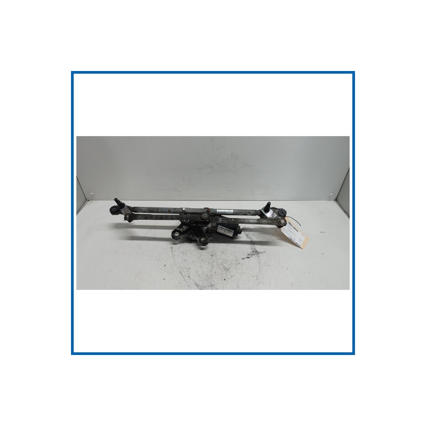 Motorino tergicristallo CHEVROLET Captiva I