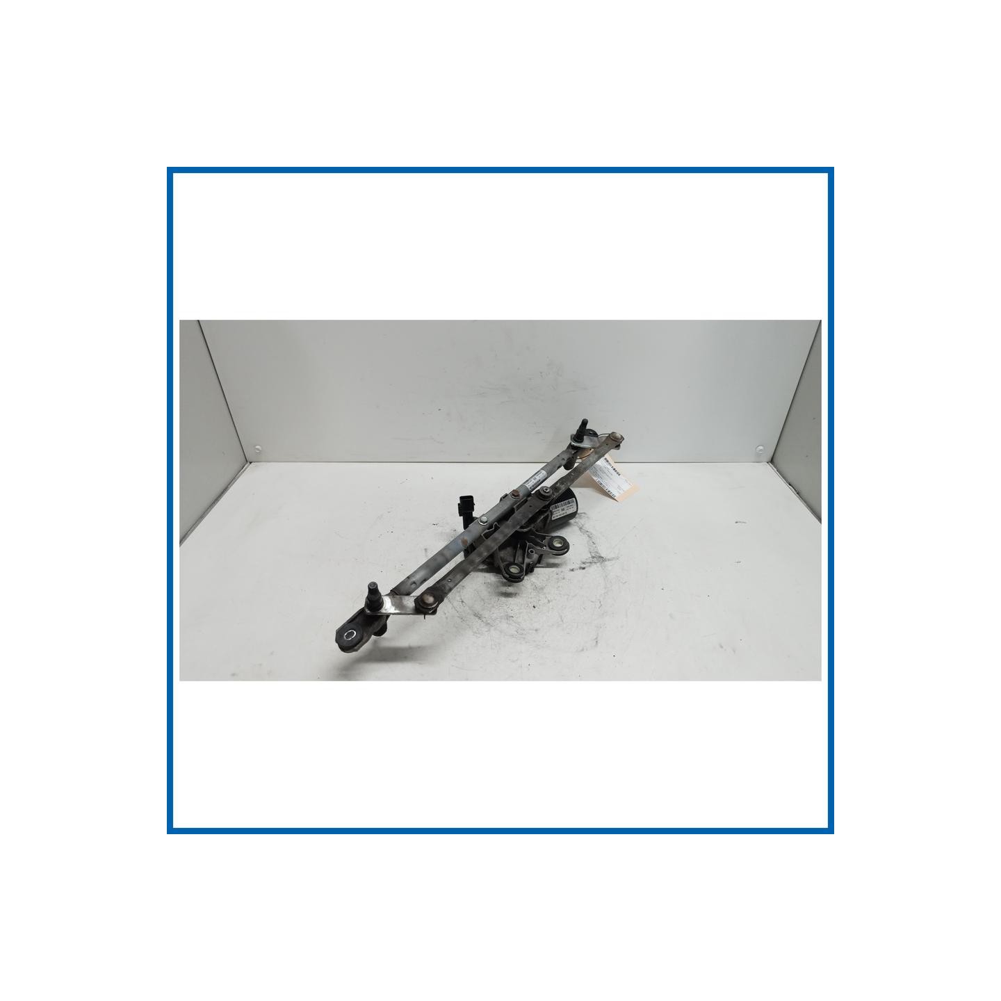 Motorino tergicristallo CHEVROLET Captiva I