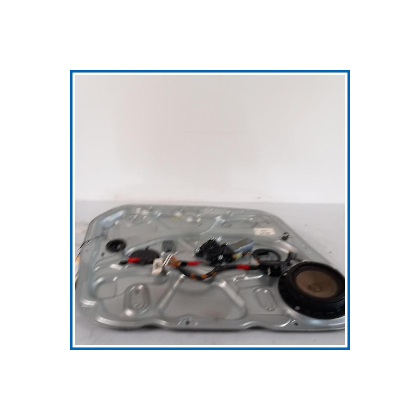 Alzacristallo porta ant. sx. HYUNDAI i30 I