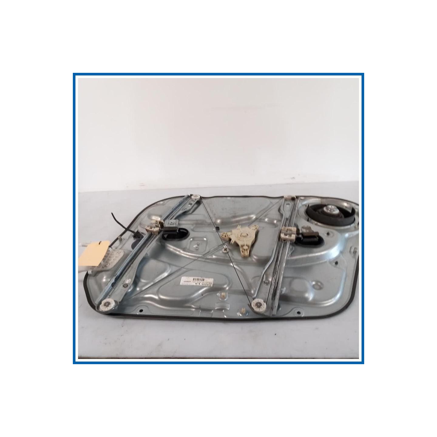 Alzacristallo porta ant. sx. HYUNDAI i30 I