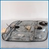 Alzacristallo porta ant. sx. HYUNDAI i30 I