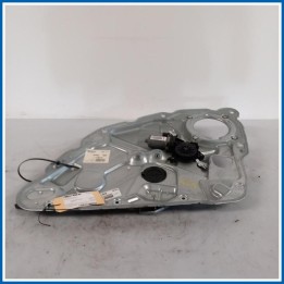 Alzacristallo porta post. dx. ALFA ROMEO 159 Sportwagon