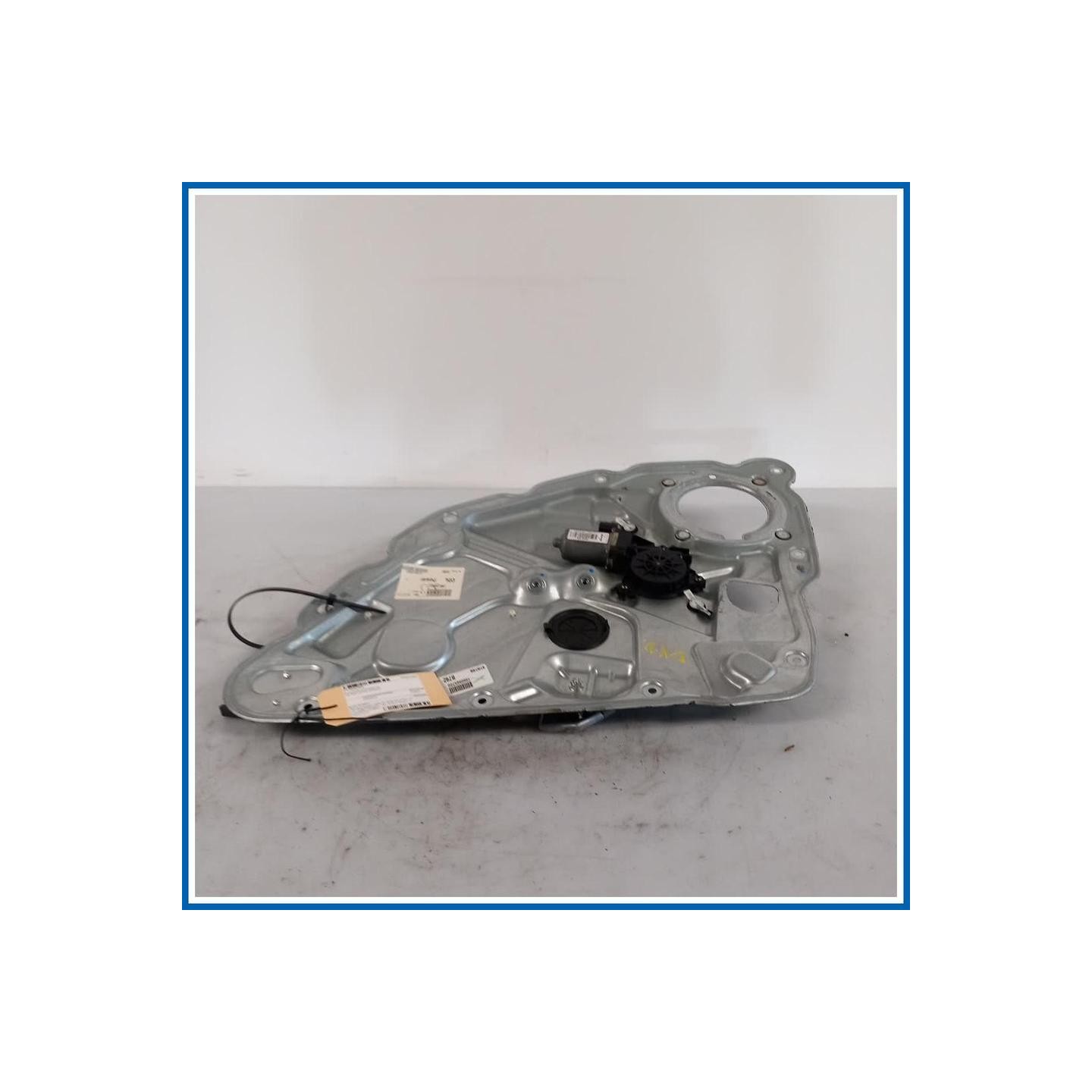 Alzacristallo porta post. dx. ALFA ROMEO 159 Sportwagon