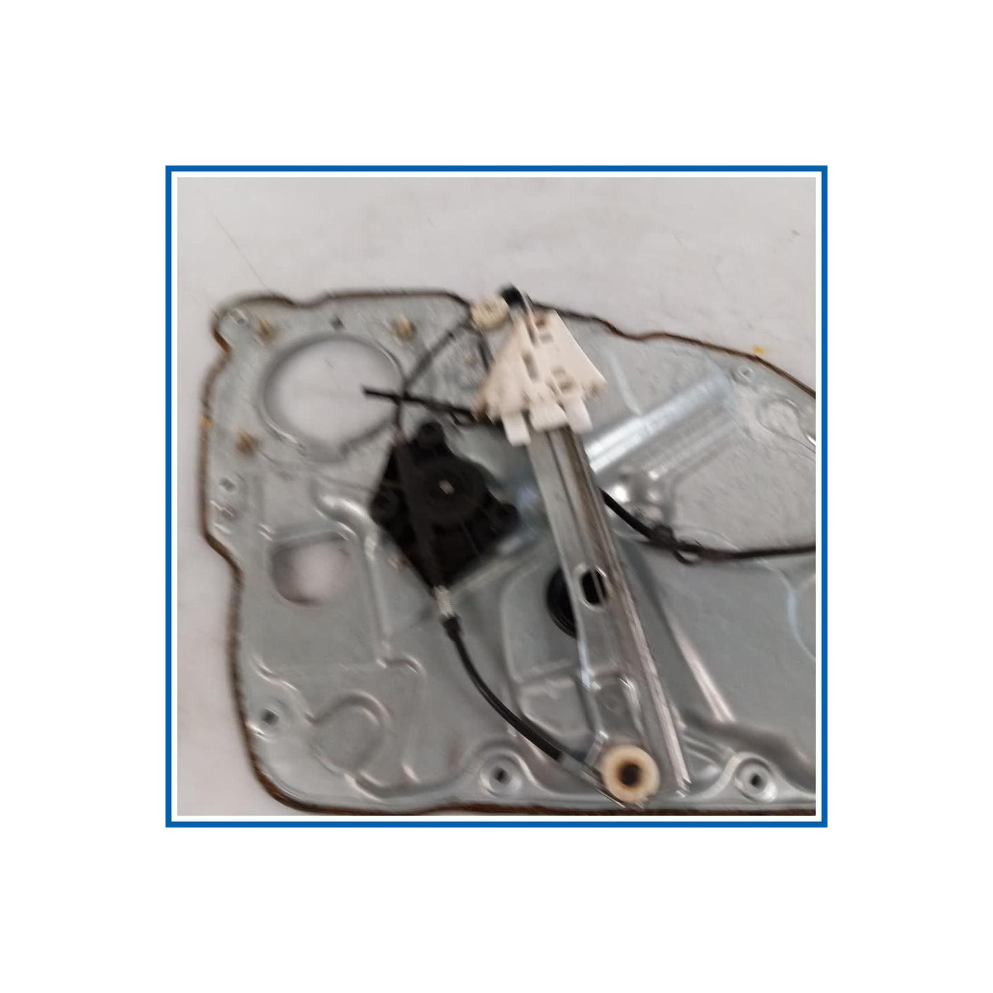Alzacristallo porta post. dx. ALFA ROMEO 159 Sportwagon
