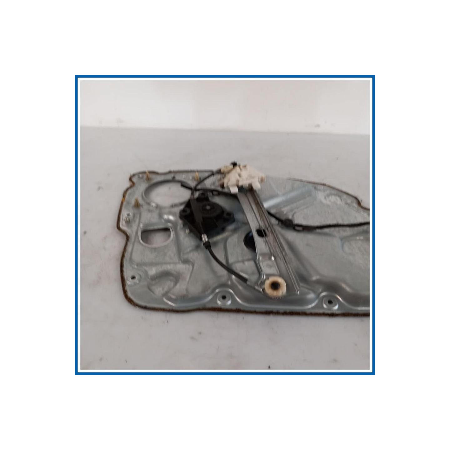 Alzacristallo porta post. dx. ALFA ROMEO 159 Sportwagon