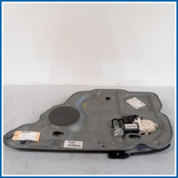 Alzacristallo porta post. dx. VOLKSWAGEN Touran I