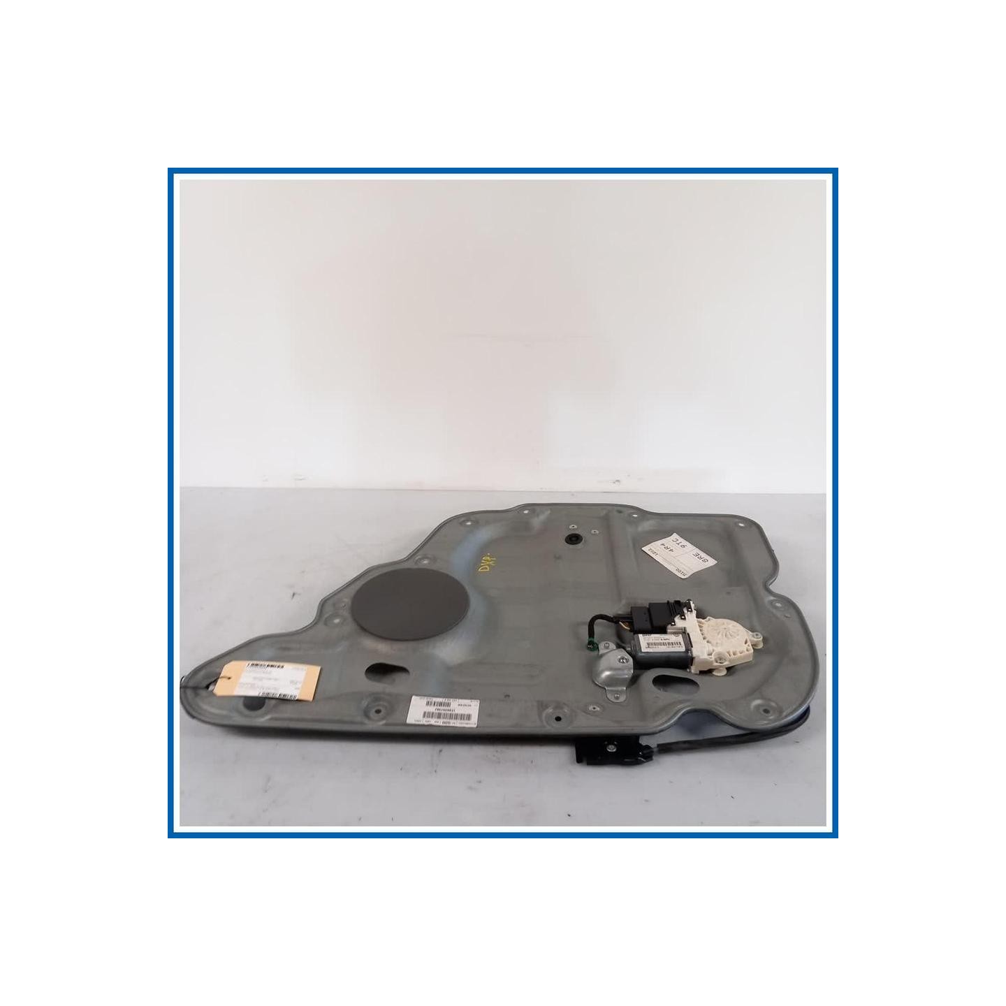 Alzacristallo porta post. dx. VOLKSWAGEN Touran I