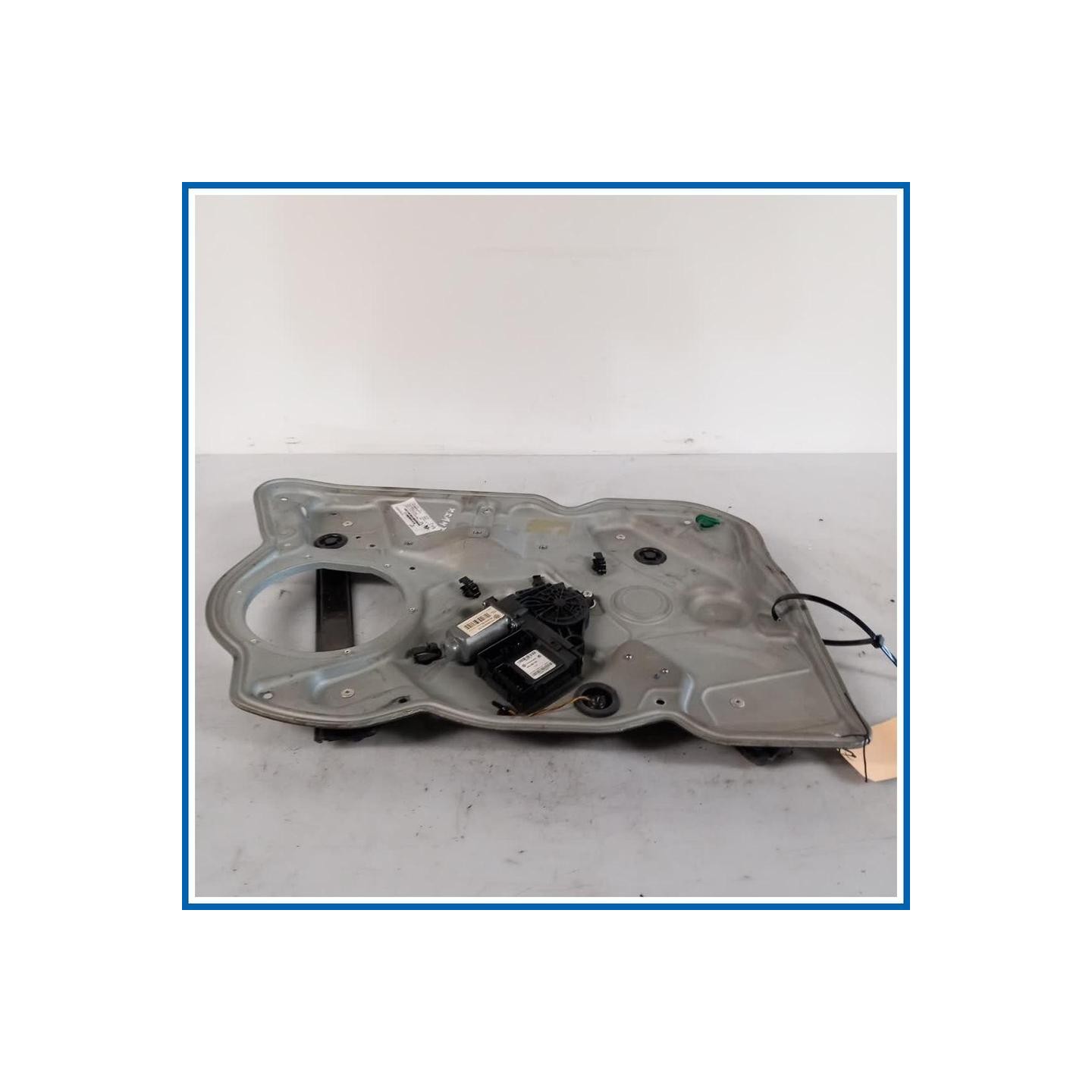 Alzacristallo porta ant. dx. SKODA Octavia 1Z5 SW