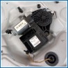 Alzacristallo porta ant. dx. SKODA Octavia 1Z5 SW