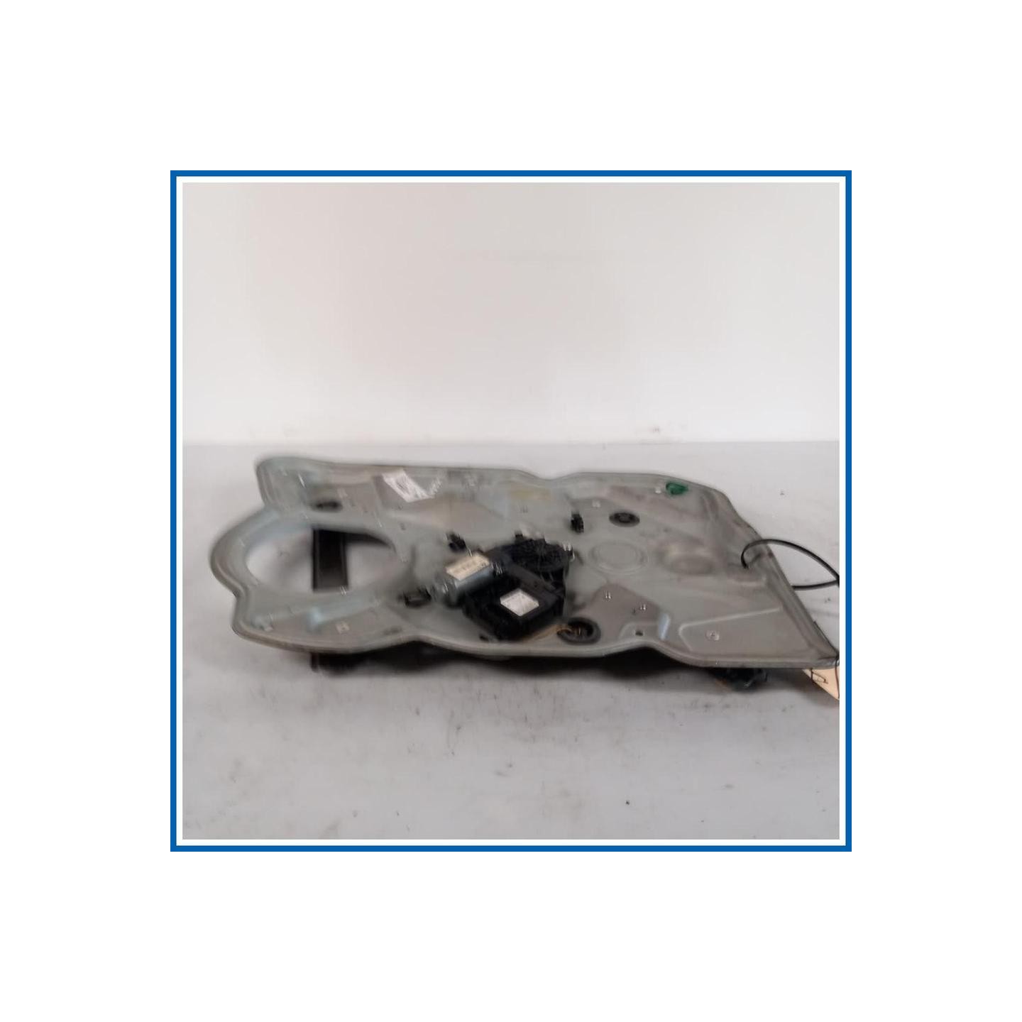 Alzacristallo porta ant. dx. SKODA Octavia 1Z5 SW