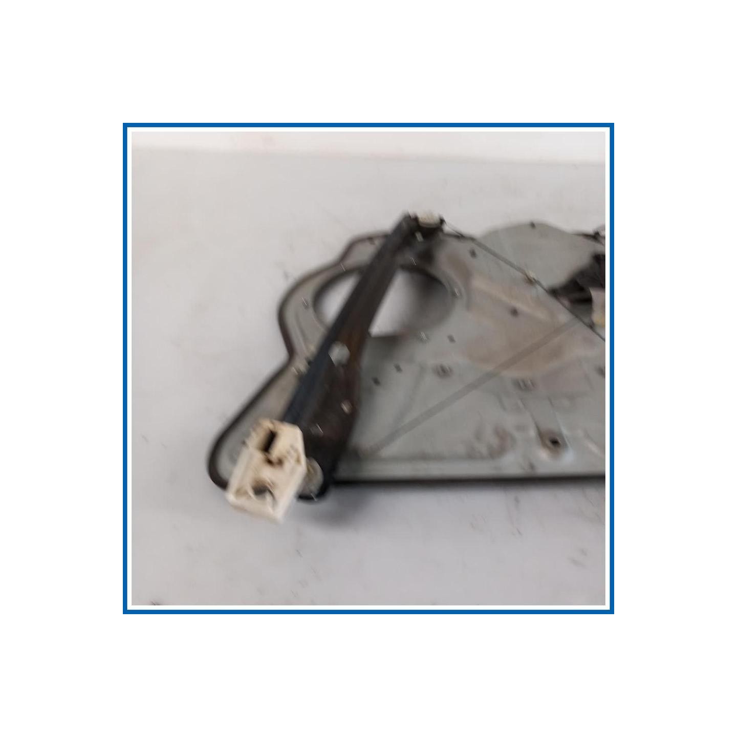 Alzacristallo porta ant. dx. SKODA Octavia 1Z5 SW
