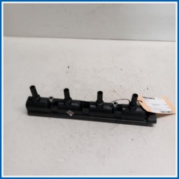 Bobina OPEL Corsa D