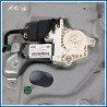 Alzacristallo porta post. dx. VOLKSWAGEN Touran II