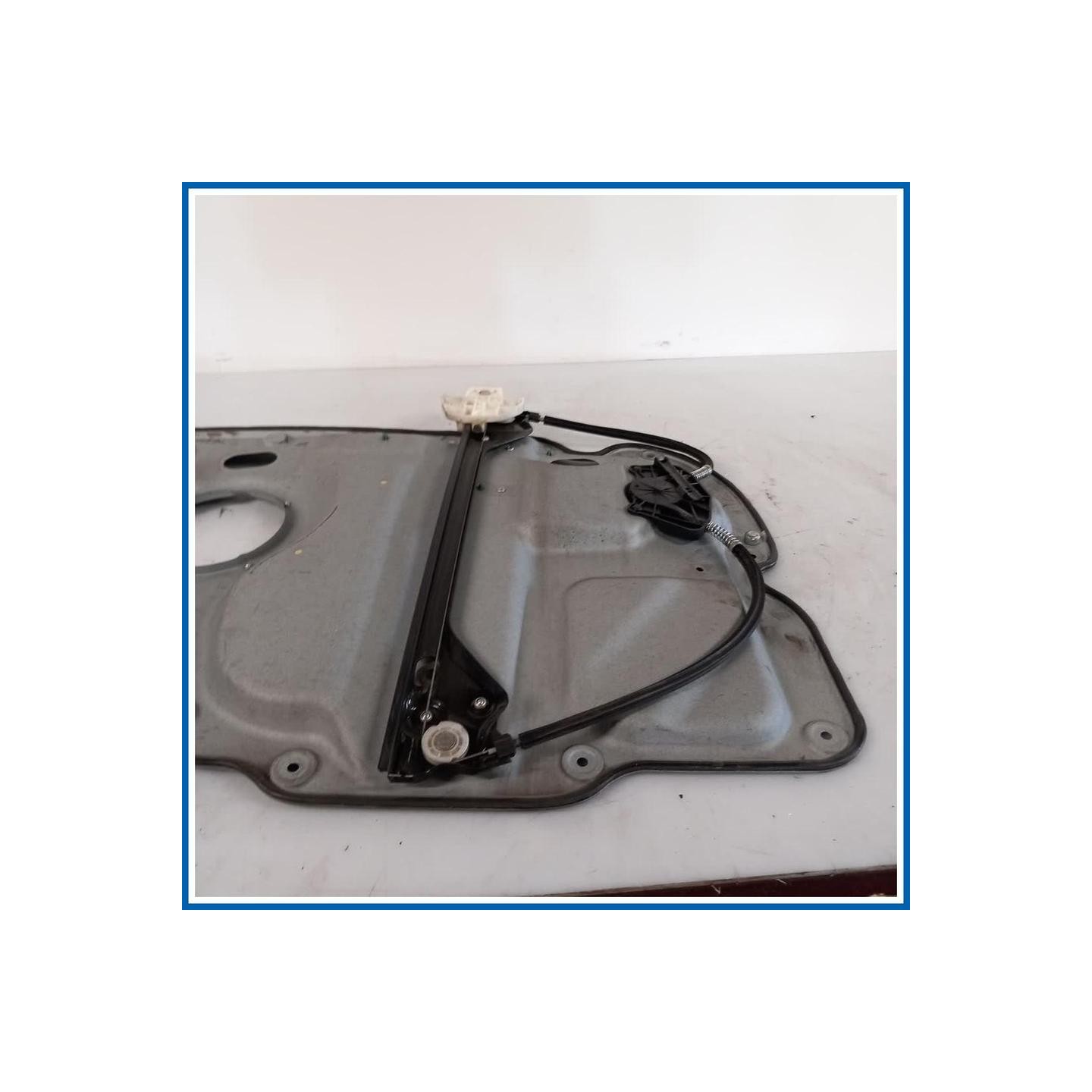 Alzacristallo porta post. dx. VOLKSWAGEN Touran II