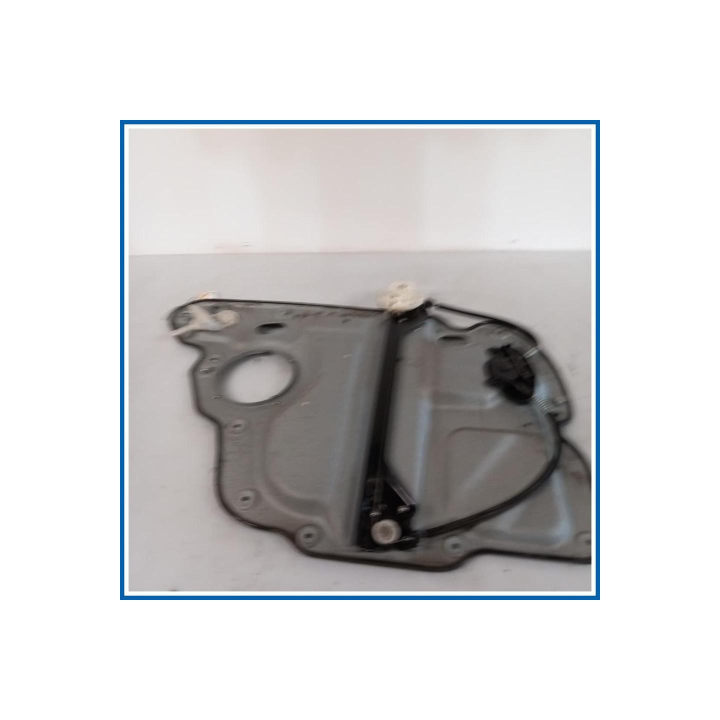 Alzacristallo porta post. dx. VOLKSWAGEN Touran II