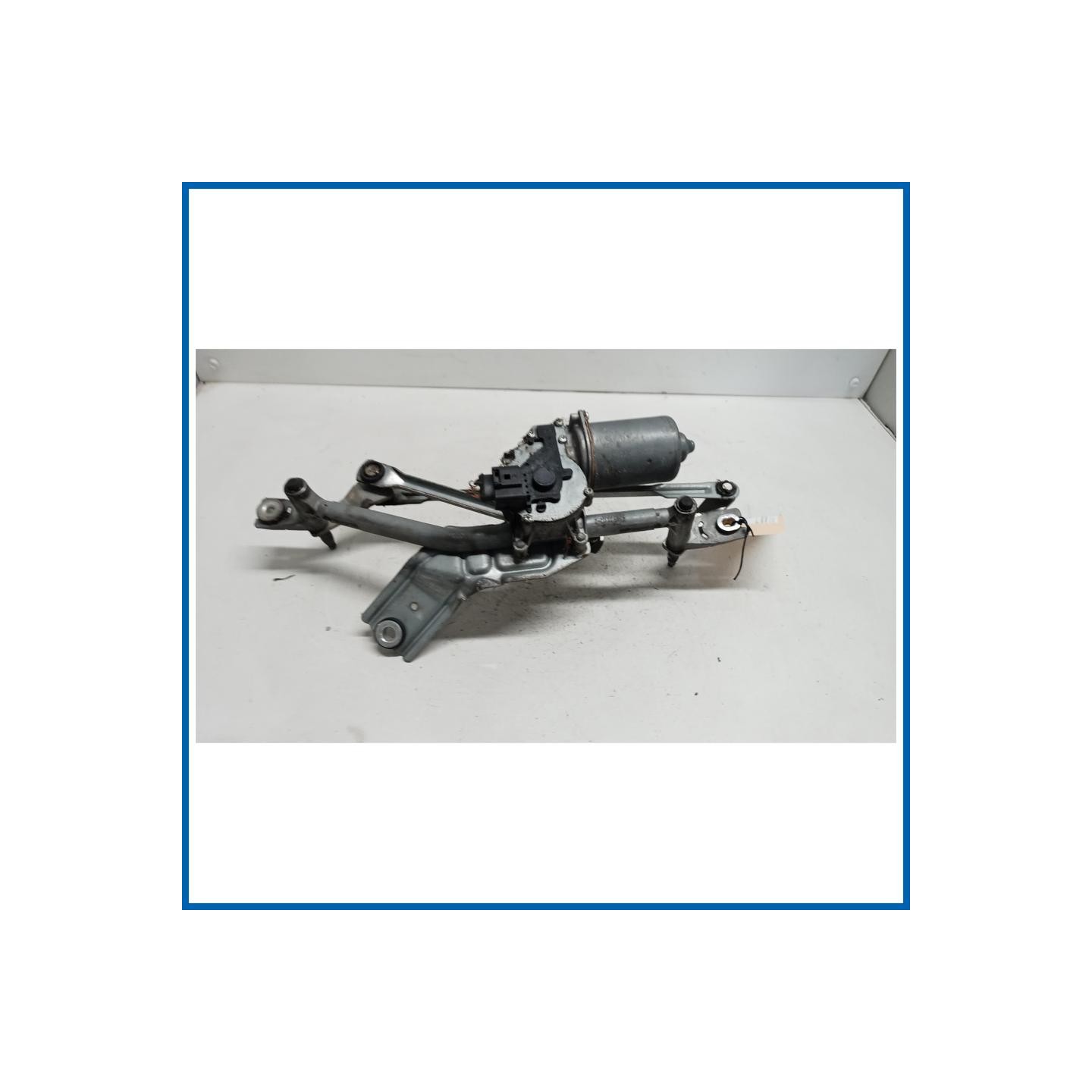 Meccanismo Tergicristallo FIAT Grande Punto