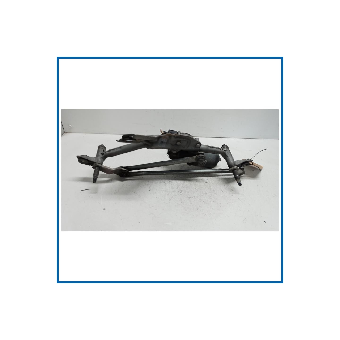 Meccanismo Tergicristallo FIAT Grande Punto