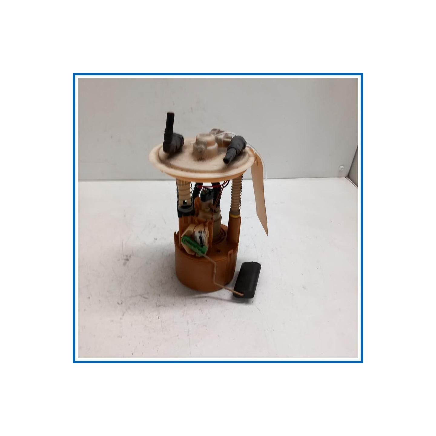 Pompa carburante c/galleggiante SMART Fortwo Coupé 450