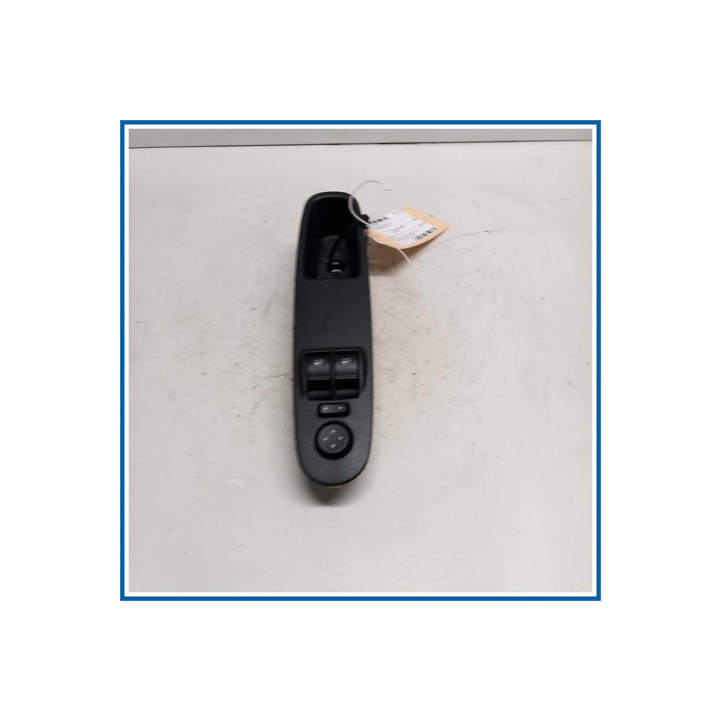 Interruttore alzacristalli ant. sx. LANCIA Ypsilon III