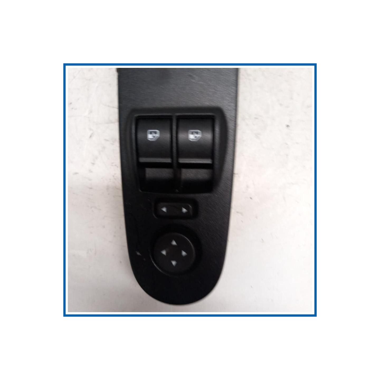 Interruttore alzacristalli ant. sx. LANCIA Ypsilon III