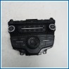 Pulsantiera unità autoradio FORD KA+