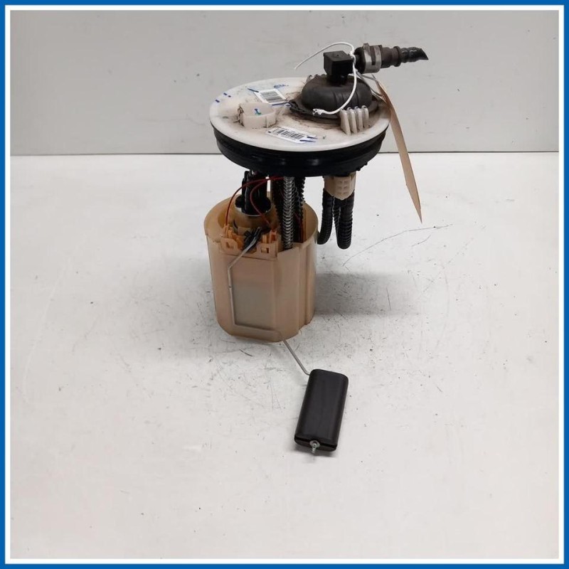 Pompa carburante c/galleggiante FORD KA+
