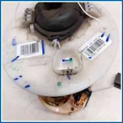 Pompa carburante c/galleggiante FORD KA+