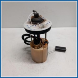 Pompa carburante c/galleggiante FORD KA+