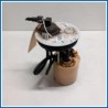 Pompa carburante c/galleggiante FORD KA+