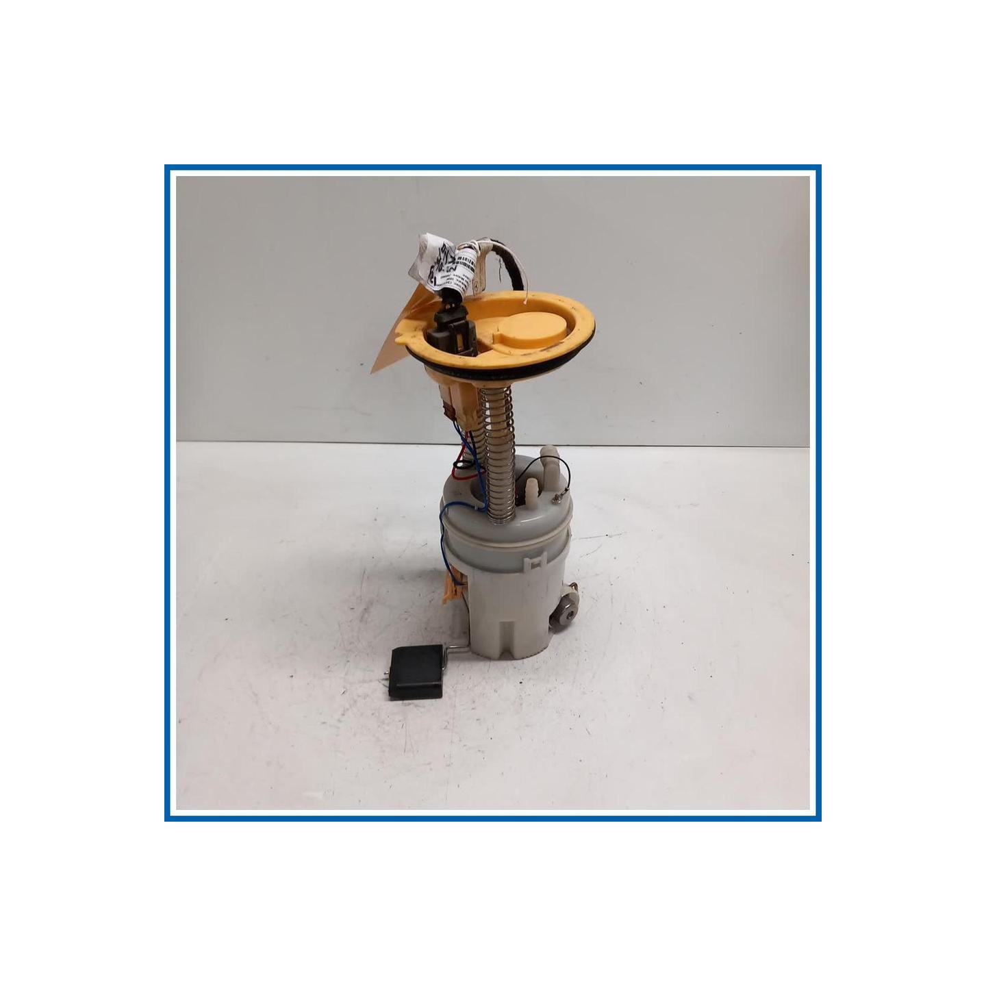 Pompa carburante c/galleggiante MERCEDES Classe A W169