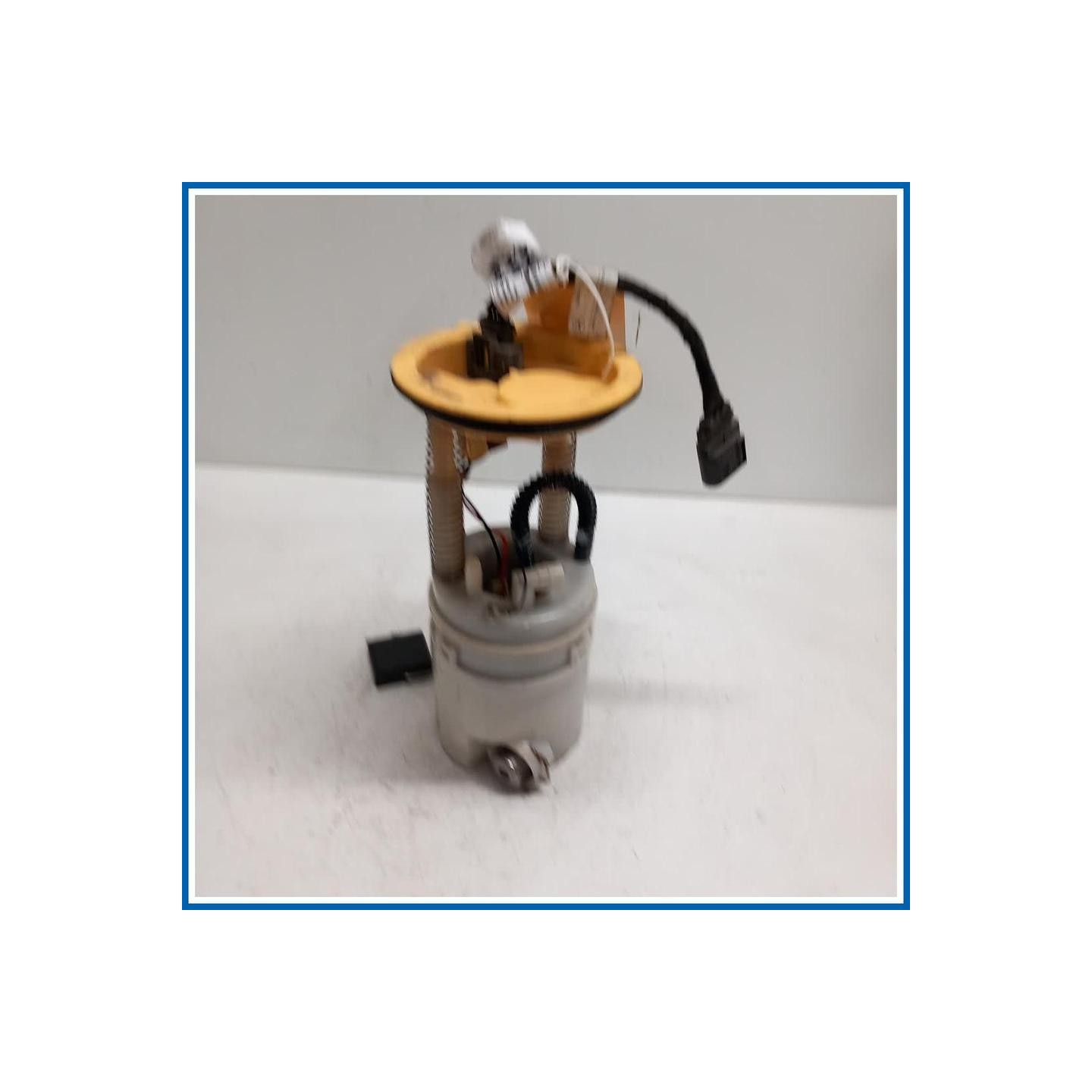 Pompa carburante c/galleggiante MERCEDES Classe A W169