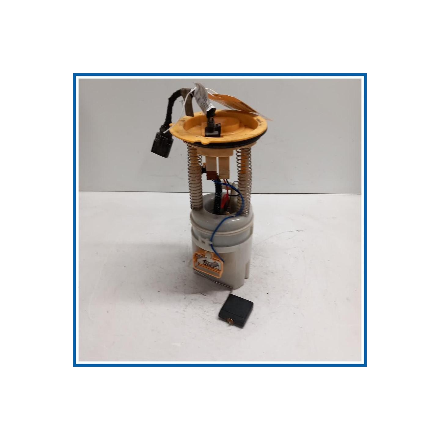 Pompa carburante c/galleggiante MERCEDES Classe A W169