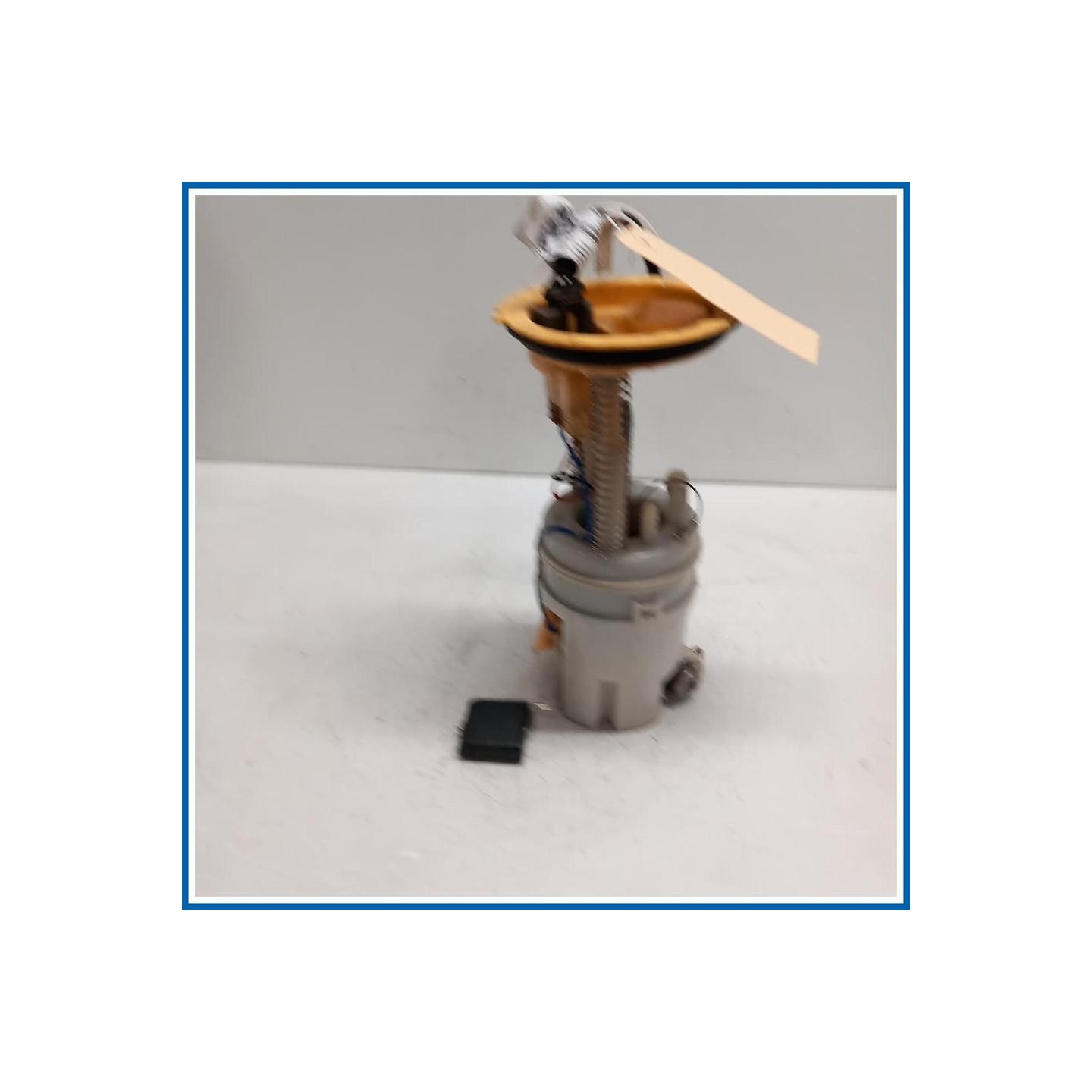 Pompa carburante c/galleggiante MERCEDES Classe A W169