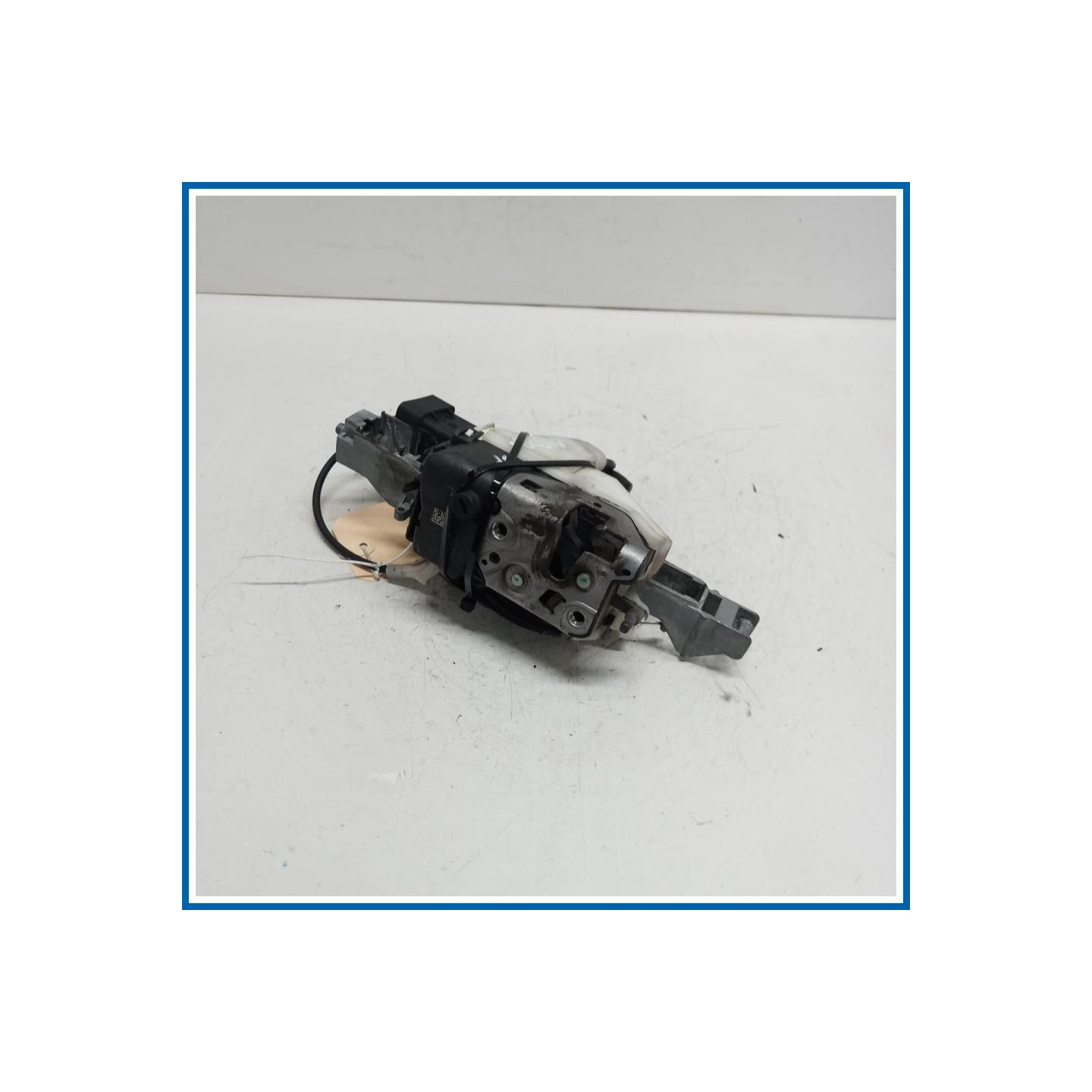 Serratura porta ant. dx. CITROEN DS3