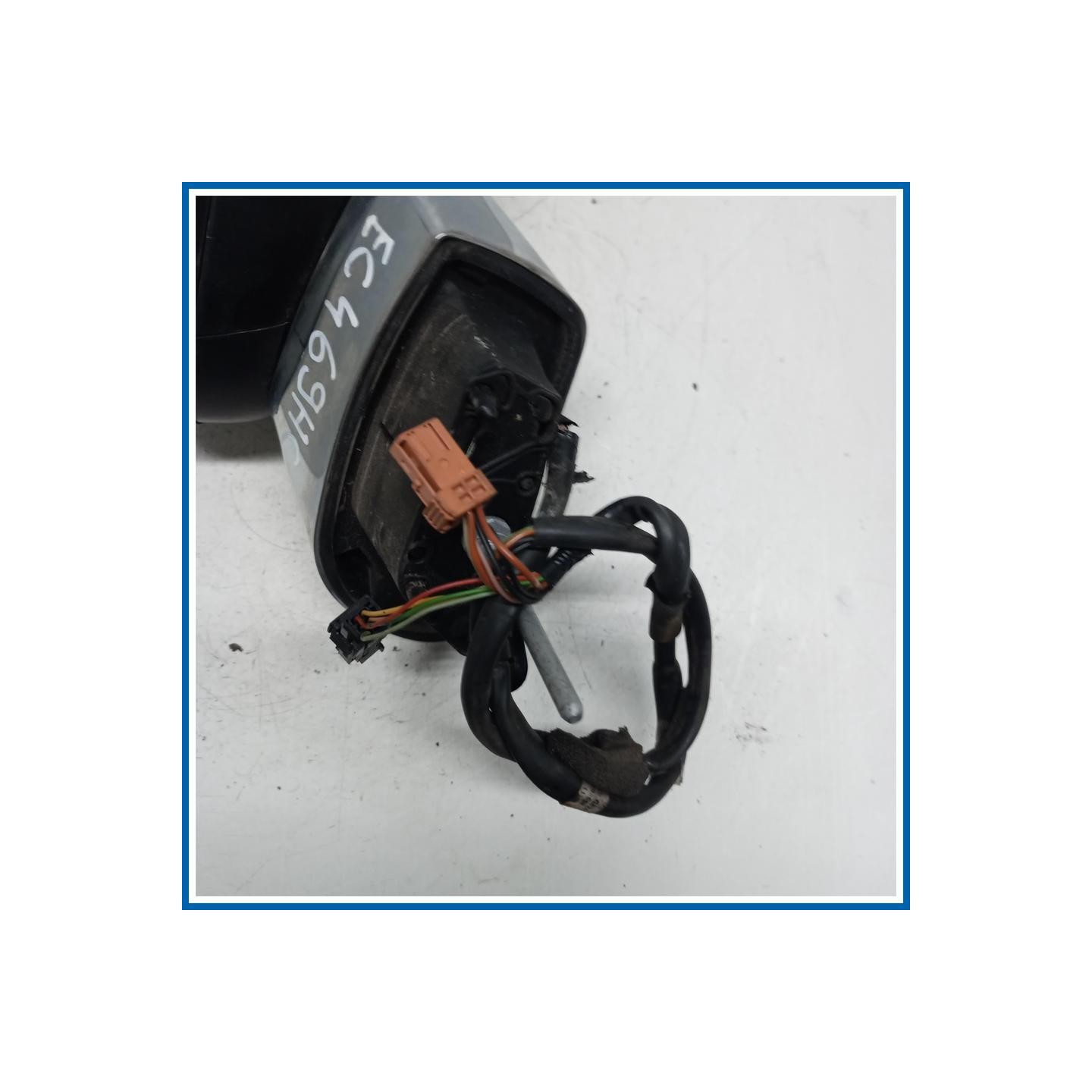 Retrovisore esterno ant. dx. CITROEN DS3