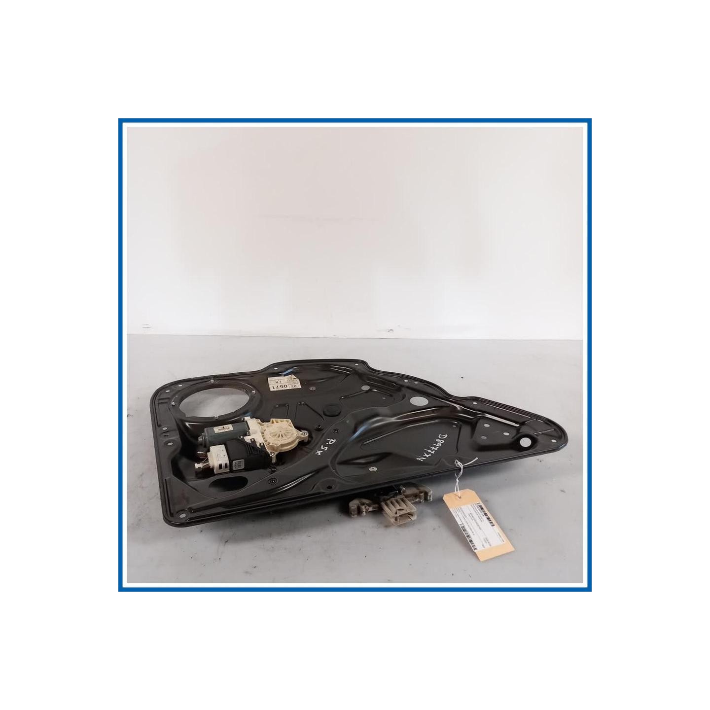 Alzacristallo porta post. sx. VOLKSWAGEN Passat V Variant