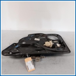 Alzacristallo porta post. dx. VOLKSWAGEN Passat V Variant