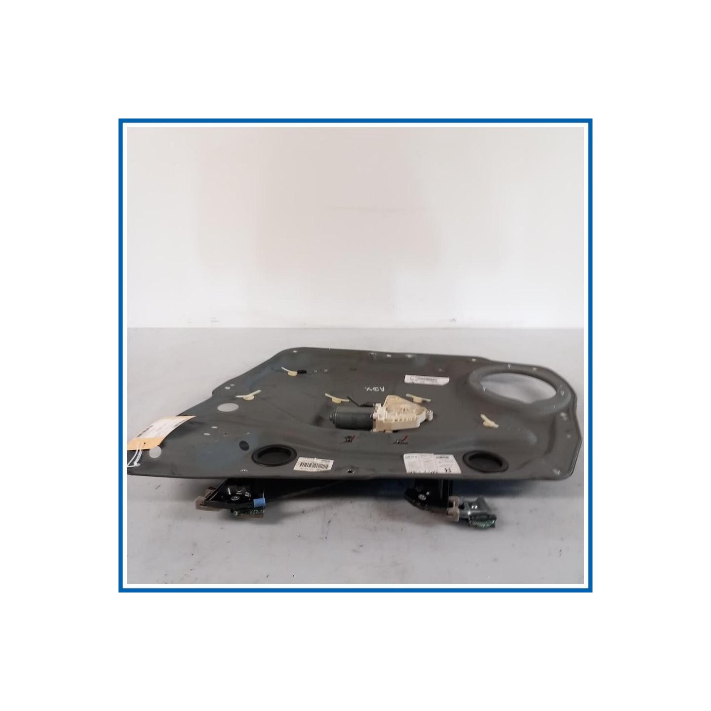 Alzacristallo porta ant. dx. MERCEDES Classe B W245