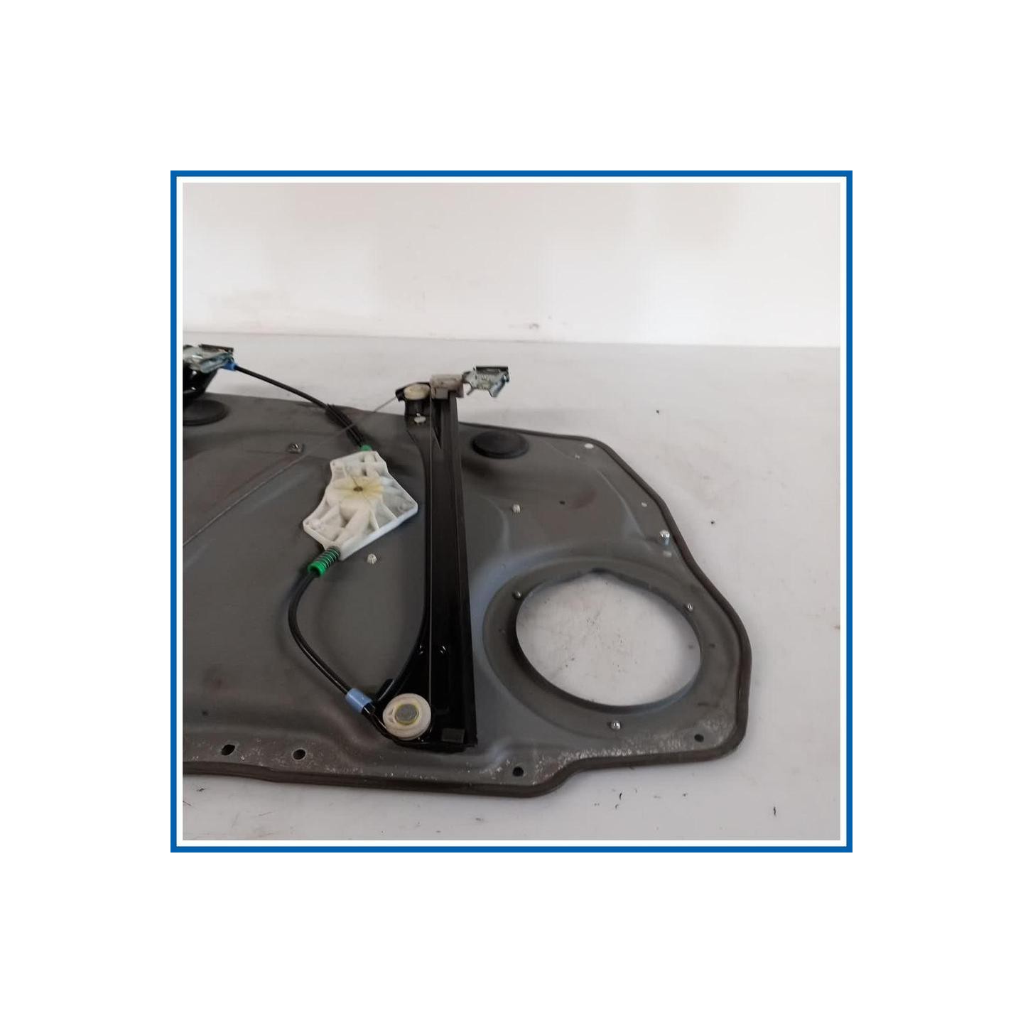 Alzacristallo porta ant. dx. MERCEDES Classe B W245