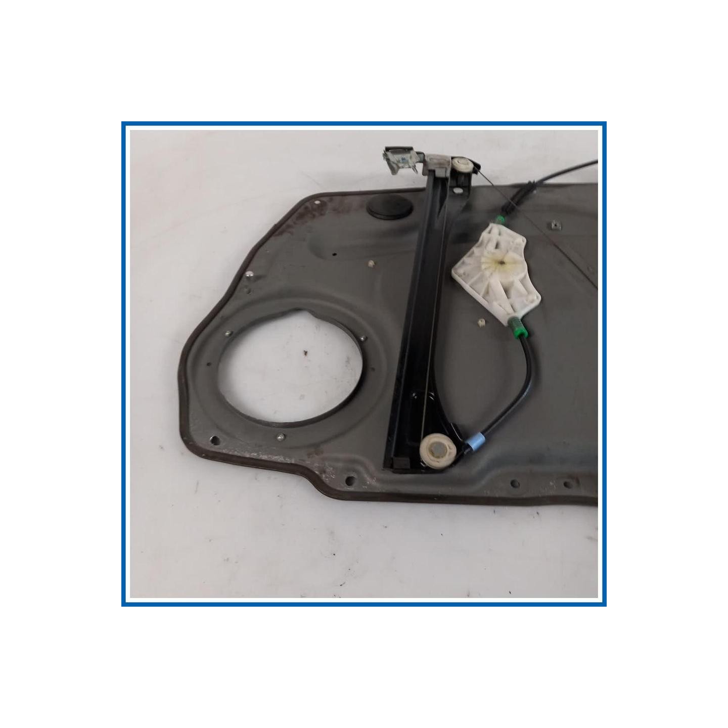 Alzacristallo porta ant. sx. MERCEDES Classe B W245