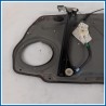 Alzacristallo porta ant. sx. MERCEDES Classe B W245