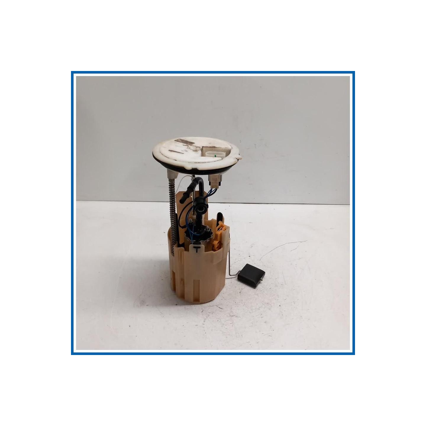 Pompa carburante c/galleggiante MERCEDES Classe B W245
