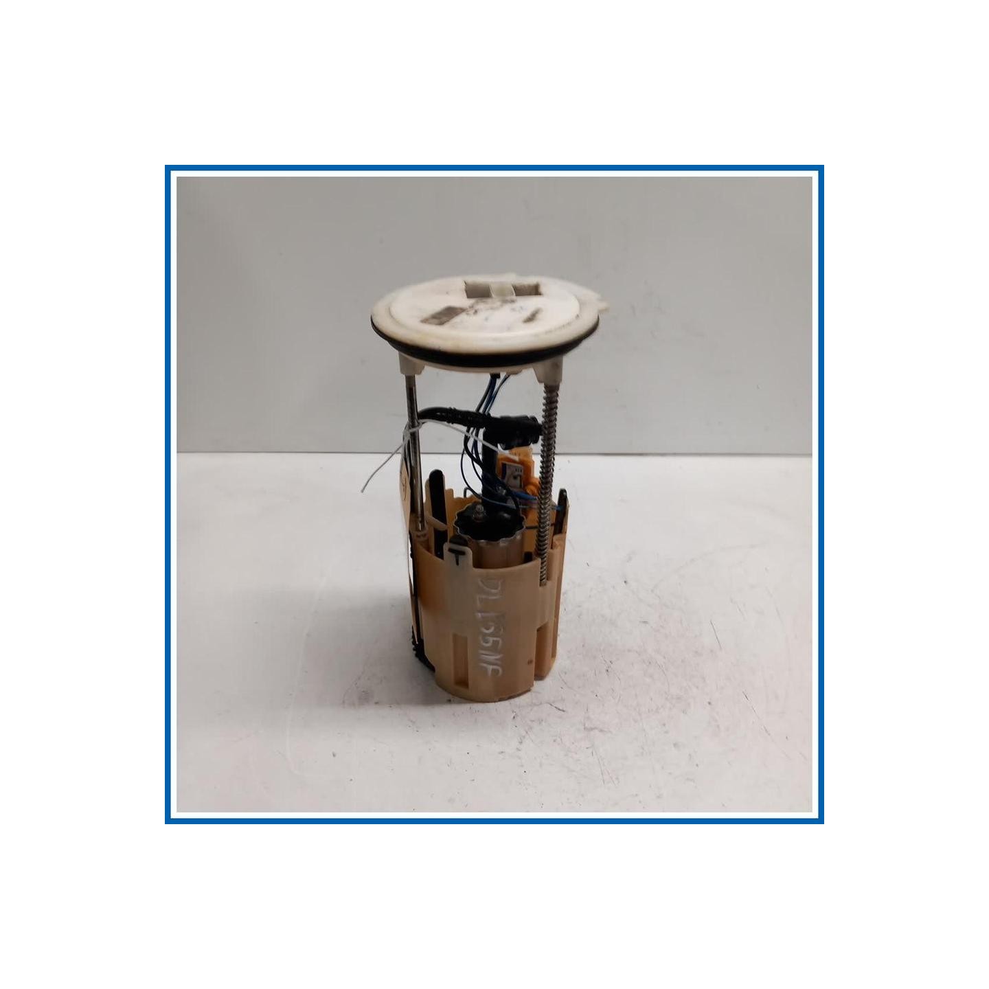 Pompa carburante c/galleggiante MERCEDES Classe B W245