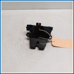 Serratura portello post. VOLVO V50