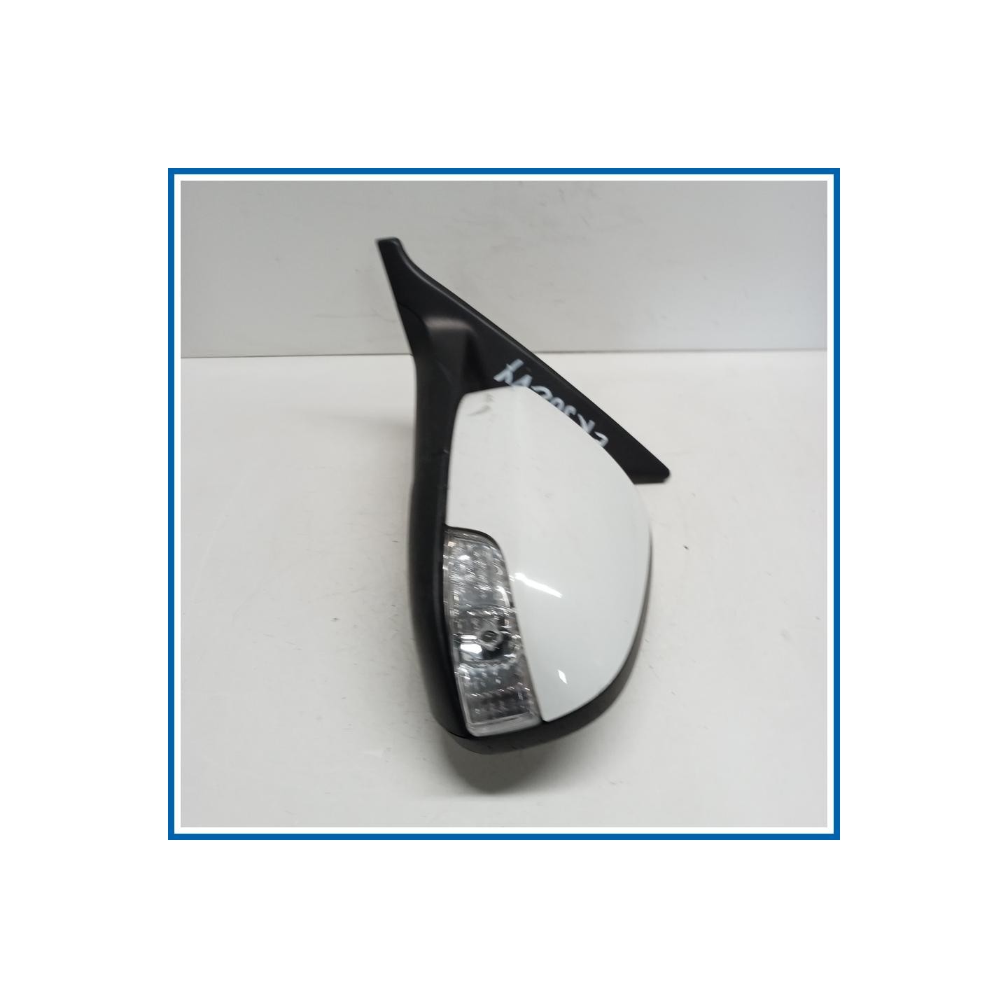 Retrovisore esterno ant. sx. VOLVO V50
