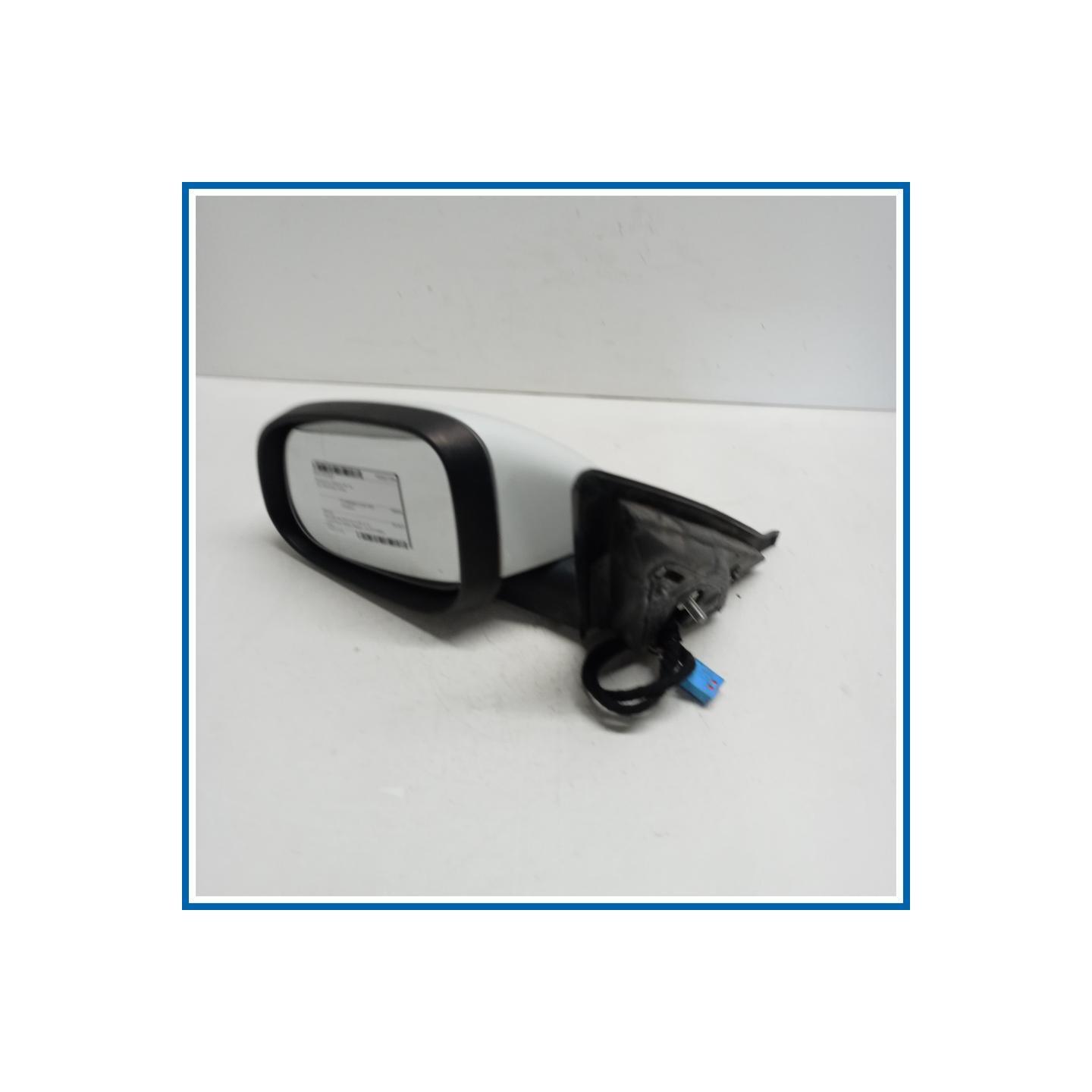 Retrovisore esterno ant. sx. VOLVO V50
