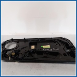 Alzacristallo porta ant. sx. FORD Fiesta VI