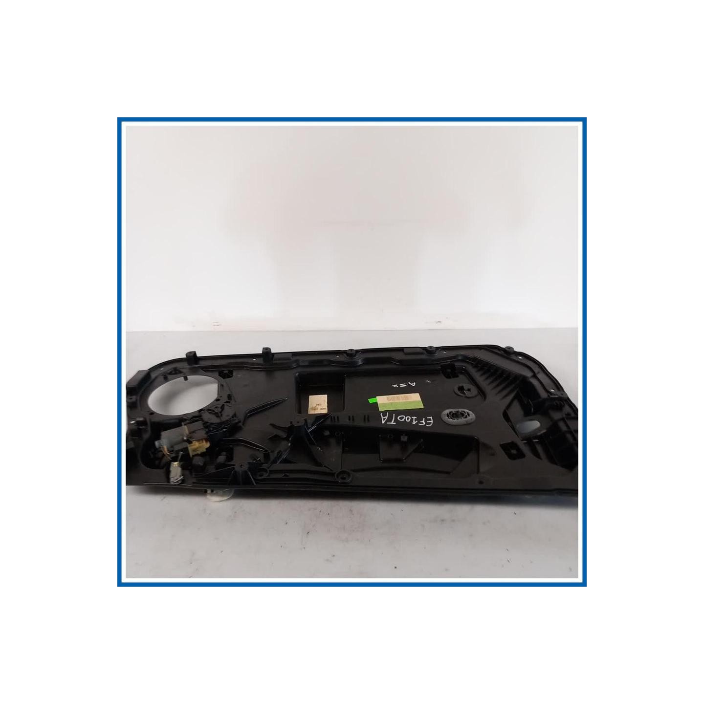 Alzacristallo porta ant. sx. FORD Fiesta VI