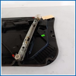Alzacristallo porta ant. sx. FORD Fiesta VI
