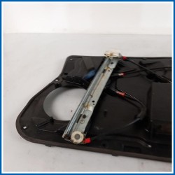 Alzacristallo porta ant. sx. FORD Fiesta VI
